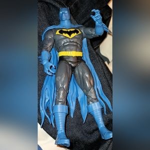 Batman action figure